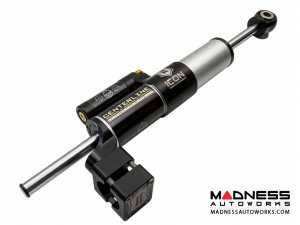 Jeep Wrangler JK Centerline Steering Stabilizer